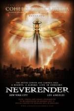 Watch Coheed And Cambria: Neverender - The Fiction Will See The Real Zmovies