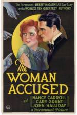 Watch The Woman Accused Zmovies
