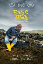 Watch Billy & Molly: An Otter Love Story Zmovies