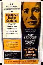Watch The Story of Esther Costello Zmovies