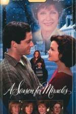 Watch Hallmark Hall of Fame - A Season for Miracles Zmovies