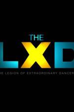 Watch The Legion of Extraordinary Dancers Zmovies