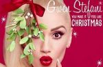 Watch Gwen Stefani\'s You Make It Feel Like Christmas Zmovies