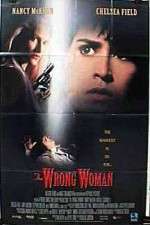 Watch The Wrong Woman Zmovies