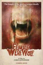 Watch Female Werewolf Zmovies