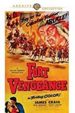 Watch Fort Vengeance Zmovies