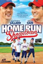Watch Home Run Showdown Zmovies