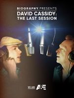 Watch David Cassidy: The Last Session Zmovies