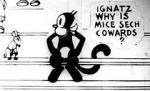 Watch Krazy Kat and Ignatz Mouse at the Circus Zmovies