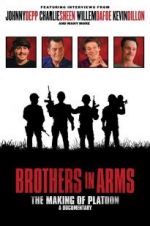 Watch Platoon: Brothers in Arms Zmovies