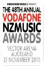 Watch Vodafone New Zealand Music Awards Zmovies