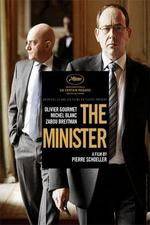 Watch The Minister Zmovies