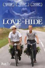 Watch A Love to Hide (Un amour  taire) Zmovies