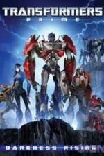 Watch Transformers Prime: Darkness Rising Zmovies
