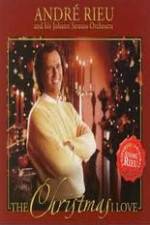Watch Andre Rieu: The Christmas I Love Zmovies