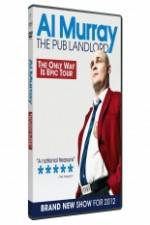 Watch Al Murray: The Only Way Is Epic Zmovies