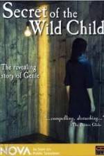Watch NOVA: Secret Of The Wild Child Zmovies