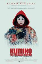 Watch Kumiko, the Treasure Hunter Zmovies