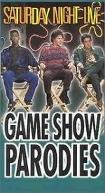 Watch Saturday Night Live: Game Show Parodies (TV Special 2000) Zmovies