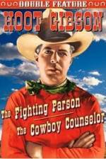 Watch The Cowboy Counsellor Zmovies