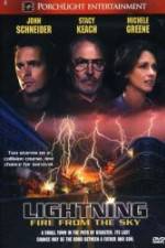 Watch Lightning Fire from the Sky Zmovies