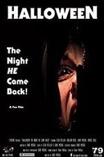 Watch Halloween: The Night HE Came Back Zmovies