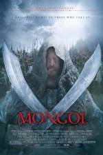 Watch Mongol: The Rise of Genghis Khan Zmovies