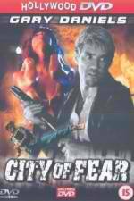 Watch City of Fear Zmovies