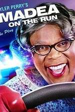 Watch Tyler Perry\'s: Madea on the Run Zmovies