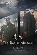 Watch The Age of Shadows Zmovies