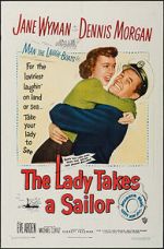 Watch The Lady Takes a Sailor Zmovies