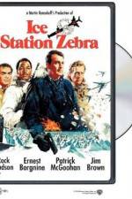 Watch Ice Station Zebra Zmovies