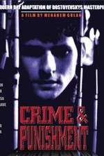 Watch Crime and Punishment Zmovies