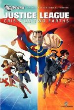Watch Justice League: Crisis on Two Earths Zmovies