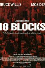 Watch 16 Blocks Zmovies
