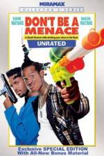 Watch Don't Be a Menace to South Central While Drinking Your Juice in the Hood Zmovies