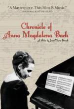 Watch The Chronicle of Anna Magdalena Bach Zmovies
