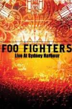 Watch Foo Fighters - Wasting Light On The Harbour Zmovies