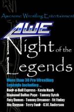 Watch AWE Night of Champions Zmovies