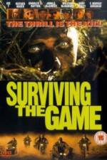 Watch Surviving the Game Zmovies