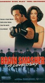 Watch Brain Smasher... A Love Story Zmovies
