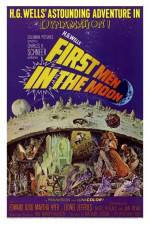 Watch The First Men in the Moon Zmovies