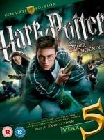 Watch Creating the World of Harry Potter, Part 5: Evolution Zmovies