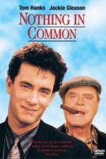 Watch Nothing in Common Zmovies