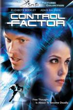 Watch Control Factor Zmovies