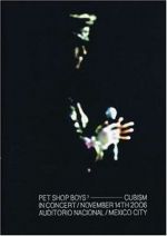 Watch Cubism: Pet Shop Boys in Concert - Auditorio Nacional, Mexico City Zmovies