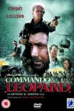 Watch Kommando Leopard Zmovies