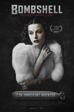 Watch Bombshell The Hedy Lamarr Story Zmovies