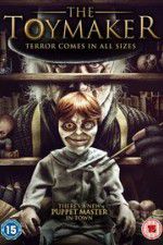 Watch Robert and the Toymaker Zmovies