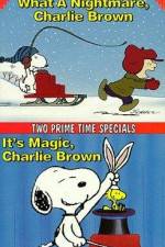 Watch What a Nightmare, Charlie Brown! Zmovies